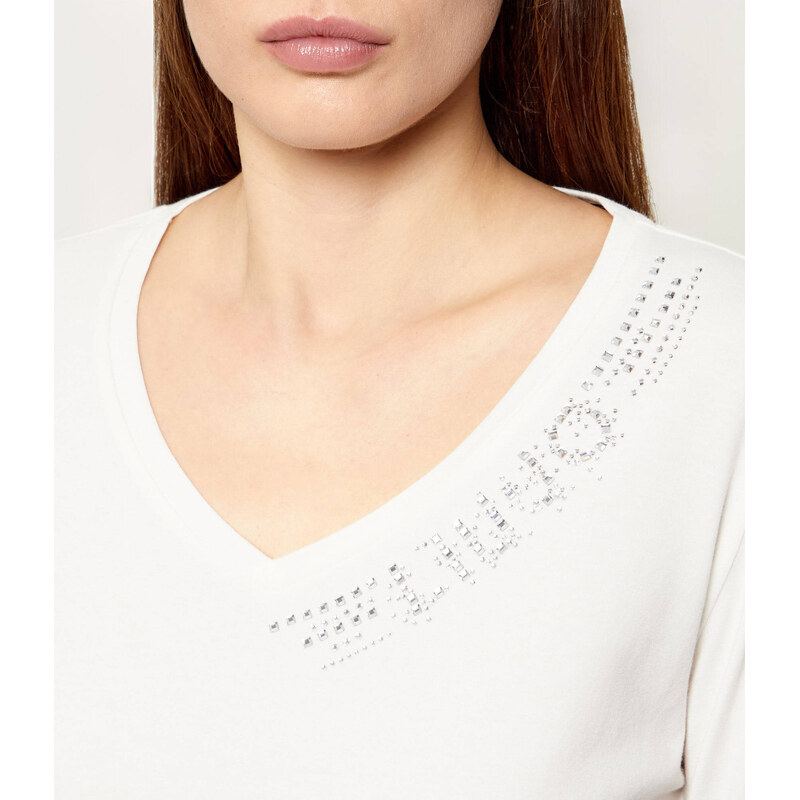 Liu Jo Sport Halenka | Slim Fit
