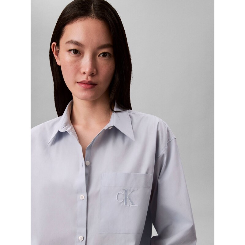 Calvin Klein Jeans Košile | Relaxed fit