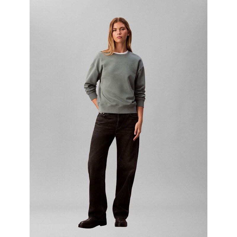 Calvin Klein Jeans Mikina | Relaxed fit