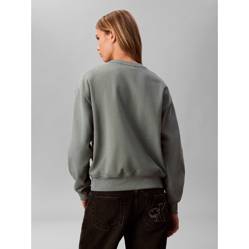 Calvin Klein Jeans Mikina | Relaxed fit