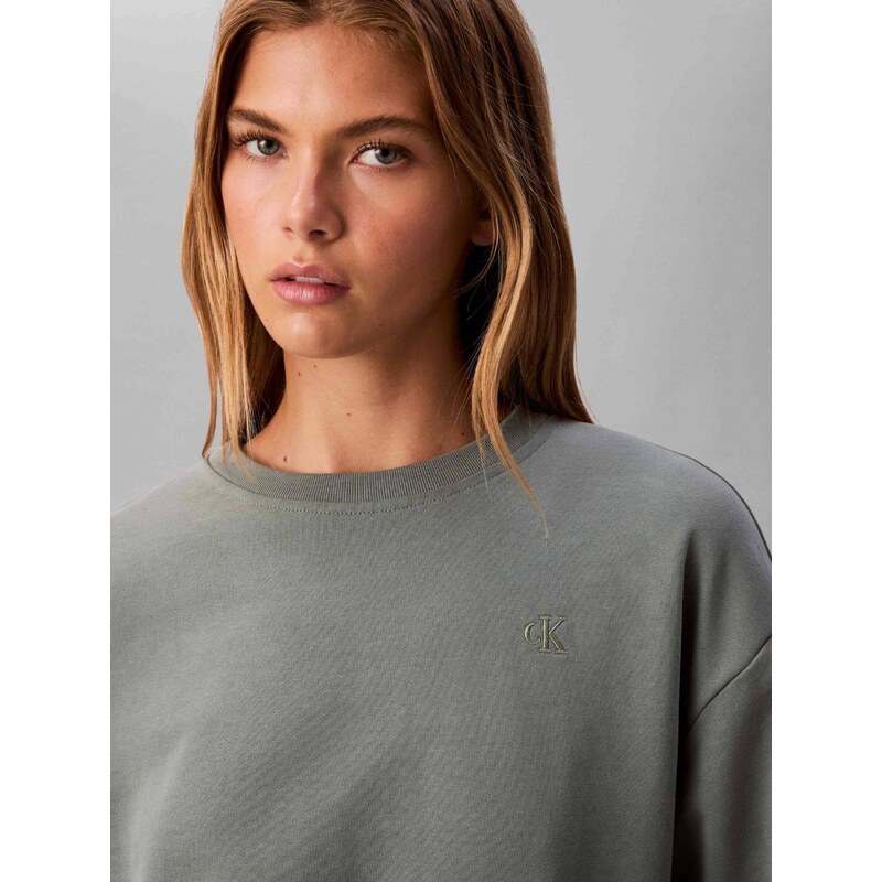 Calvin Klein Jeans Mikina | Relaxed fit