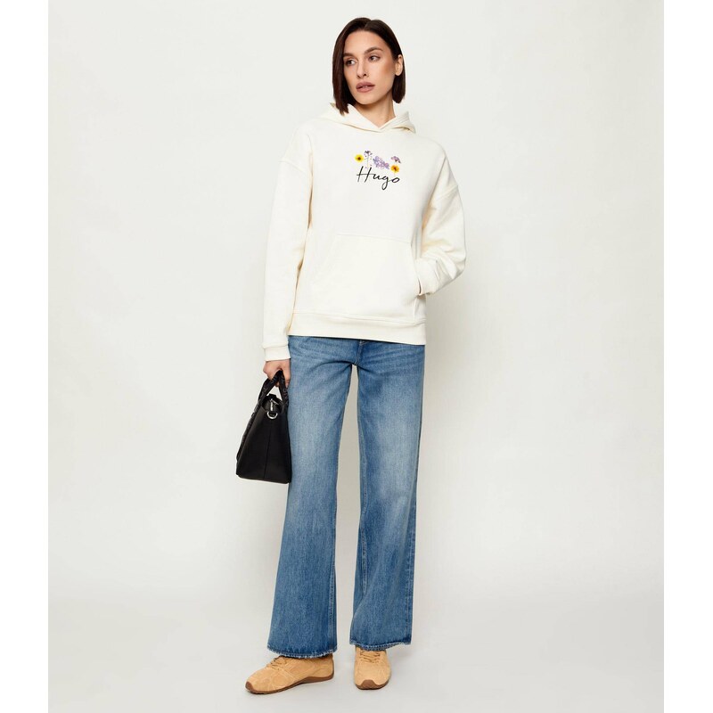 Tommy Jeans Tenisky ARCHIVE '97 | semiš