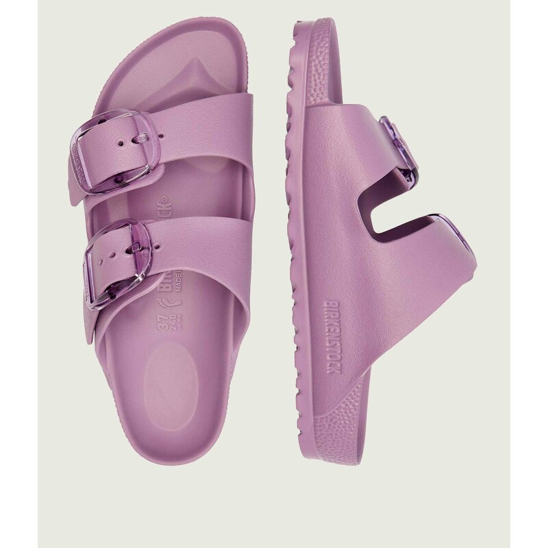 Birkenstock Pantofle Arizona Big Buckle EVA | narrow fit