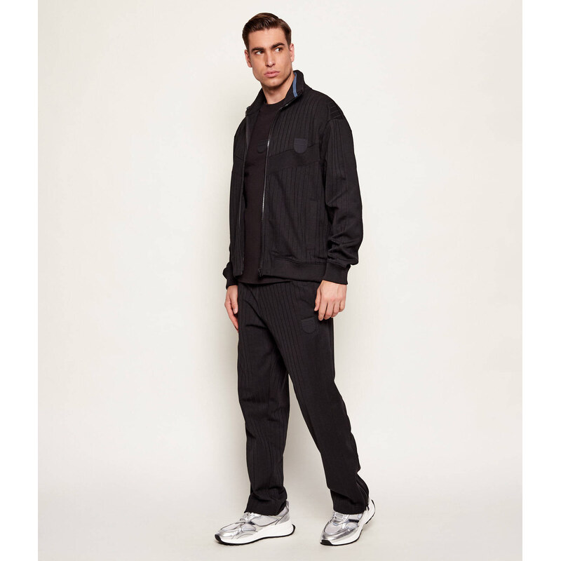 HUGO Mikina Davronto | Loose fit