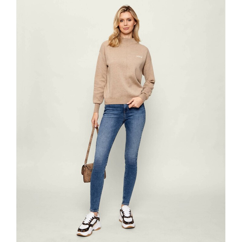 GUESS ACTIVE Polorolák URSULA | regular fit