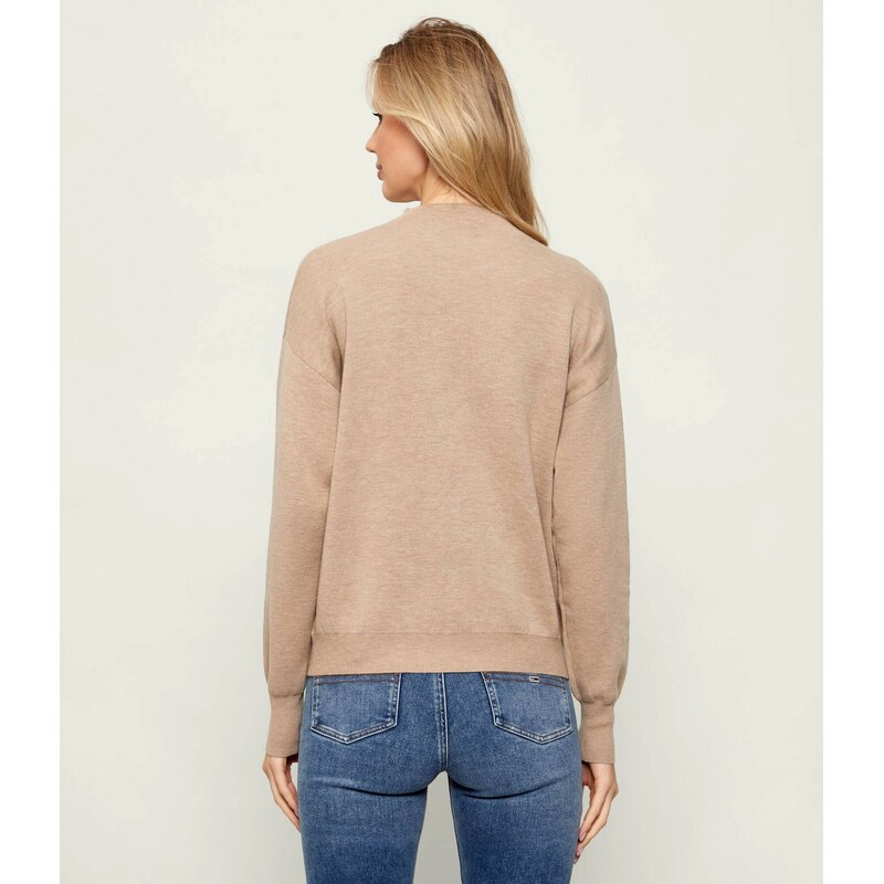 GUESS ACTIVE Polorolák URSULA | regular fit