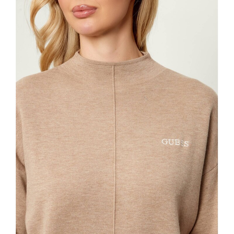 GUESS ACTIVE Polorolák URSULA | regular fit