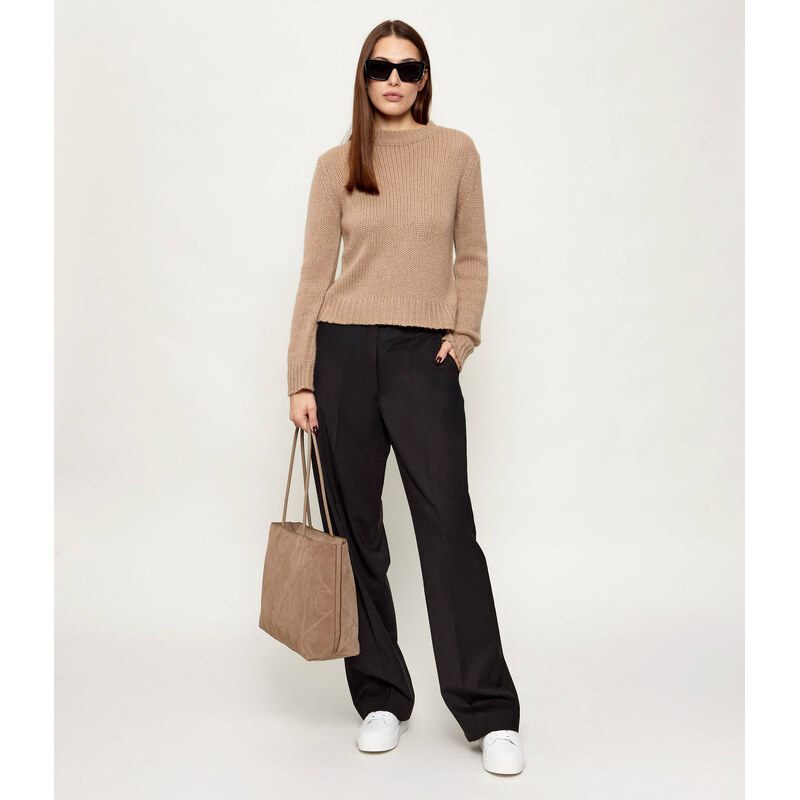 Tommy Hilfiger Kožené tenisky CHIC