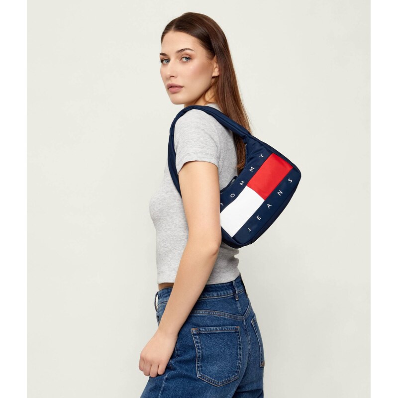 Tommy Jeans Kabelka na rameno ARCHIVE