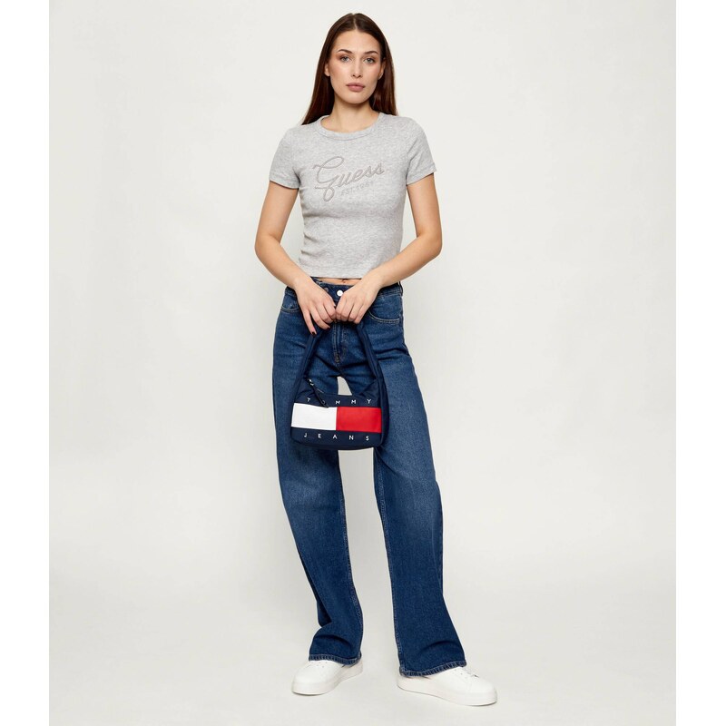 Tommy Jeans Kabelka na rameno ARCHIVE