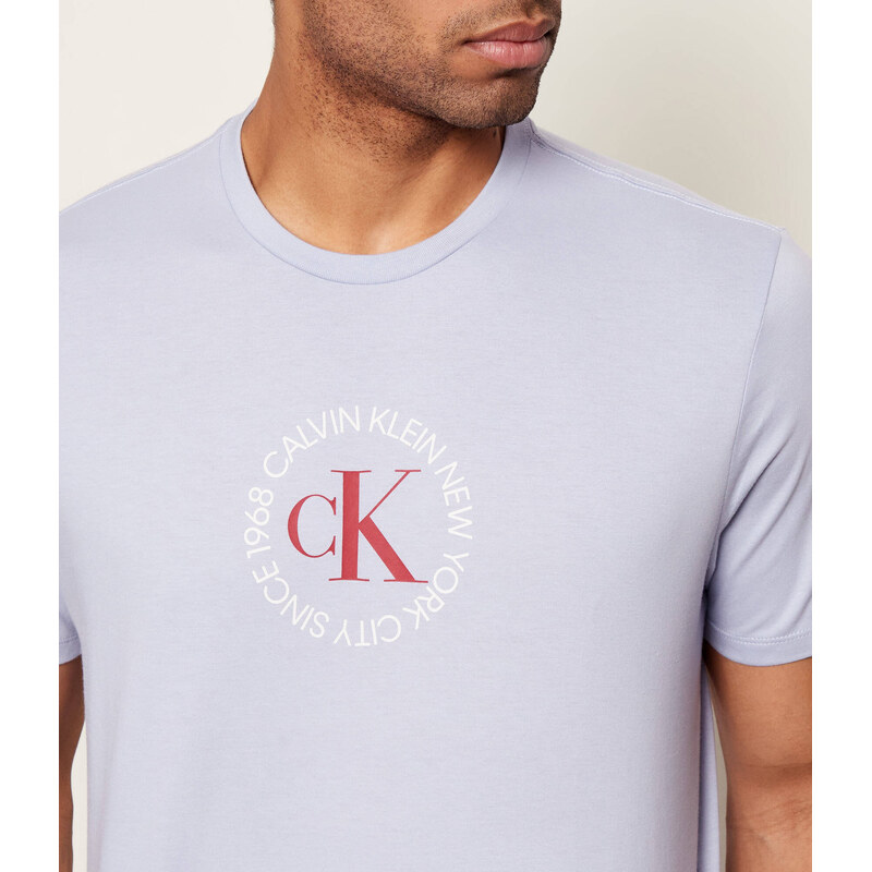 Calvin Klein Jeans Tričko | regular fit