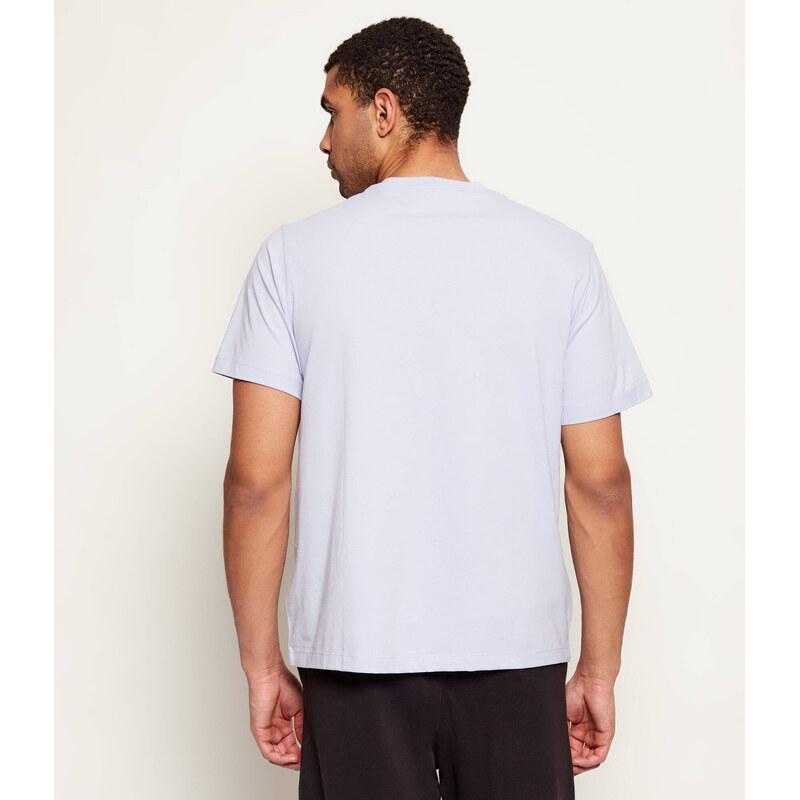 Calvin Klein Jeans Tričko NYC GRAPHIC | regular fit