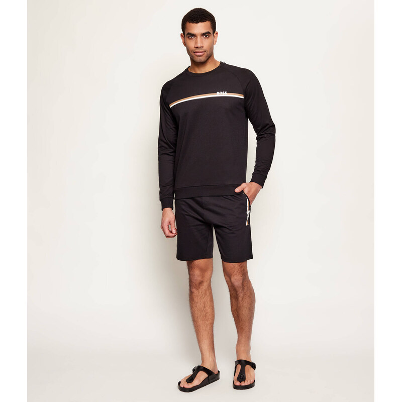 BOSS BLACK Mikina Authentic | regular fit