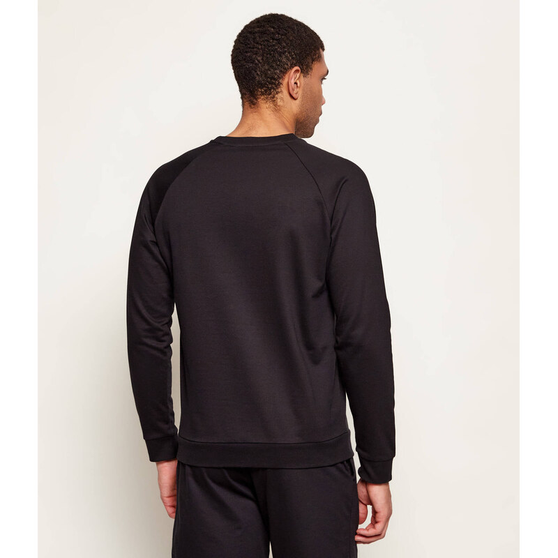 BOSS BLACK Mikina Authentic | regular fit