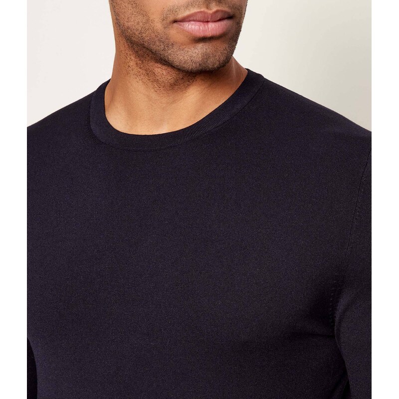HUGO Svetr San Cody-CV | Slim Fit