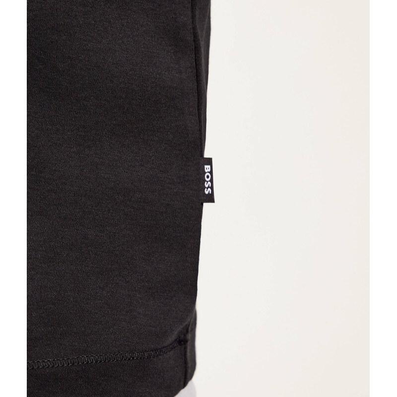 BOSS BLACK Tričko Wen_CNY | BOSS x Creation of the Gods | regular fit