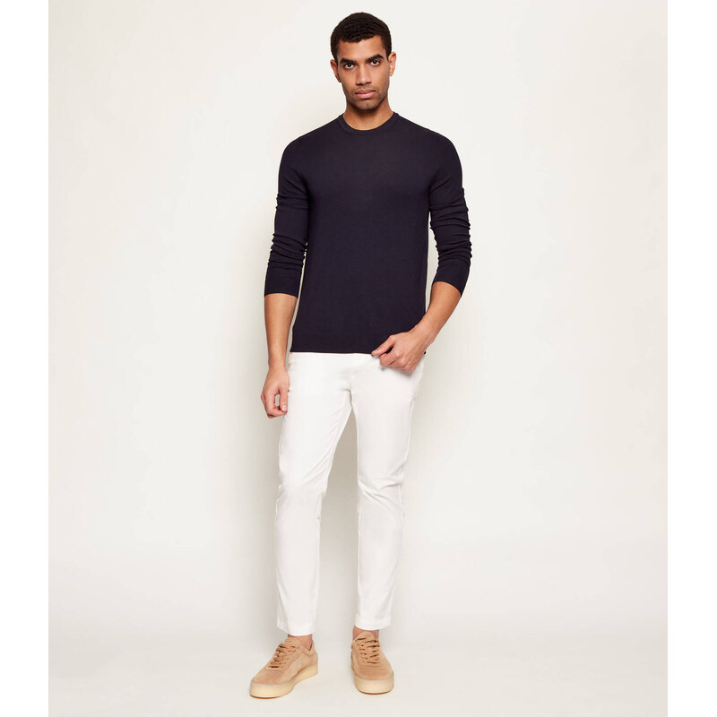 HUGO Svetr San Cody-CV | Slim Fit