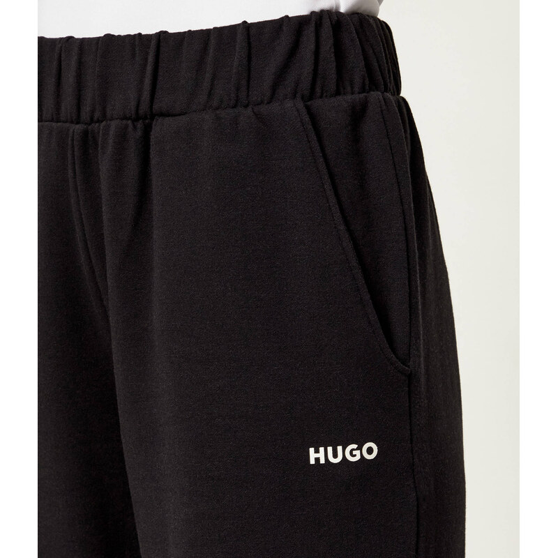 Hugo Bodywear Tepláky 10277497 | Loose fit