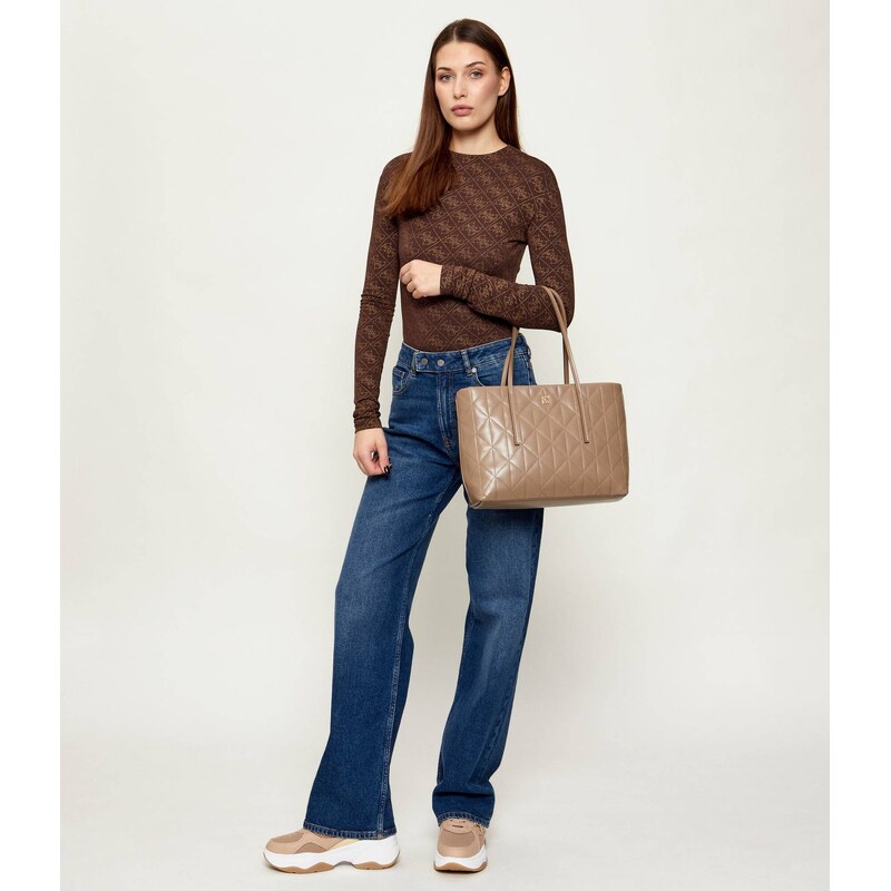 Calvin Klein Kabelka shopper