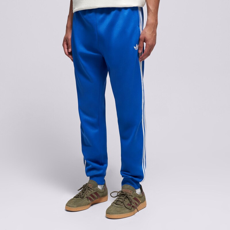 adidas Kalhoty Sst Tp Pánské Oblečení Kalhoty KE1672