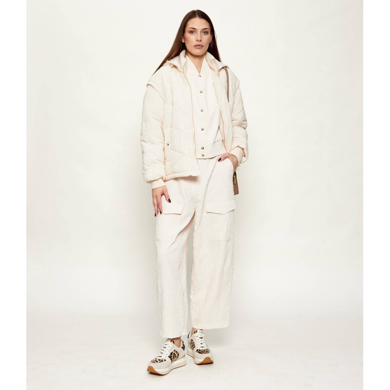 Liu Jo Sport Bunda bomber | regular fit