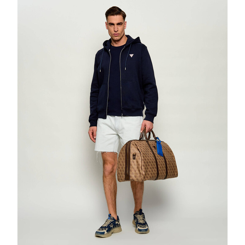 Guess Jeans Mikina | Slim Fit