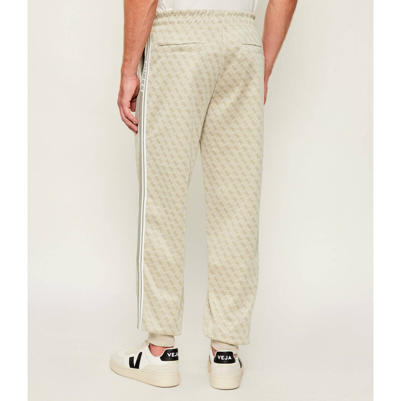 GUESS ACTIVE Tepláky PARIMO | regular fit
