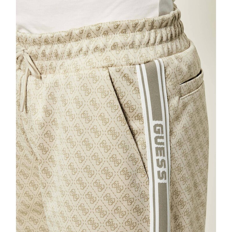 GUESS ACTIVE Tepláky PARIMO | regular fit