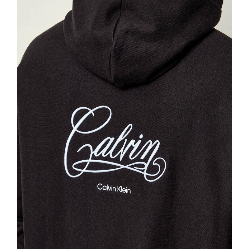 Calvin Klein Jeans Mikina | Relaxed fit