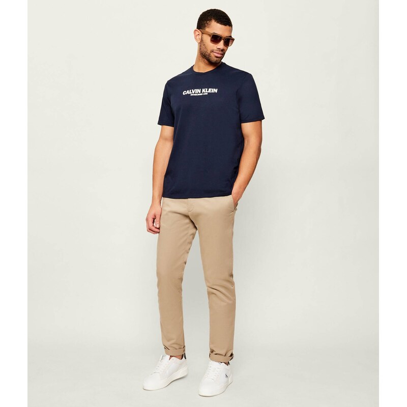 Calvin Klein Tričko | regular fit