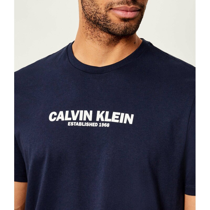 Calvin Klein Tričko | regular fit