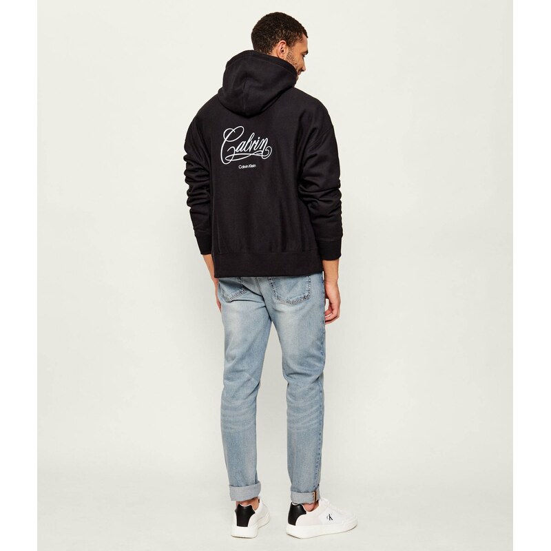 Calvin Klein Jeans Mikina | Relaxed fit