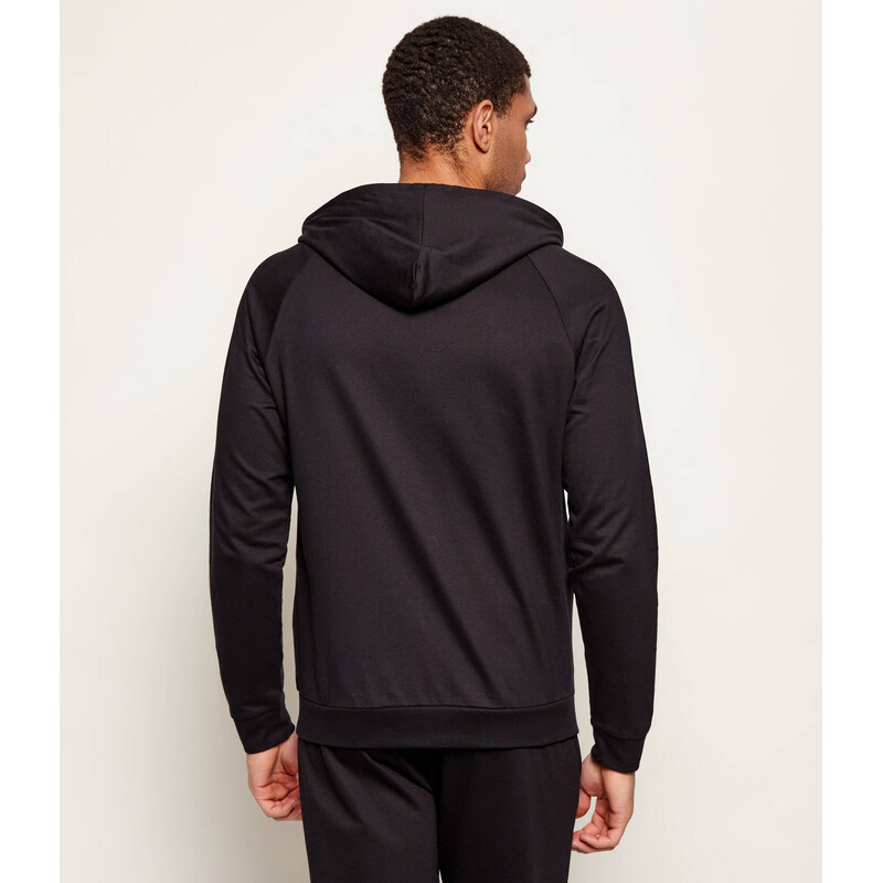 BOSS BLACK Mikina Authentic Jacket H | regular fit