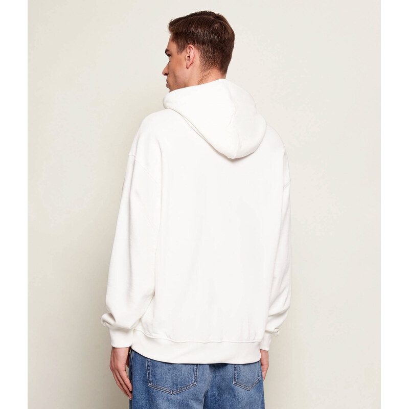 GUESS ACTIVE Mikina KELE | Relaxed fit