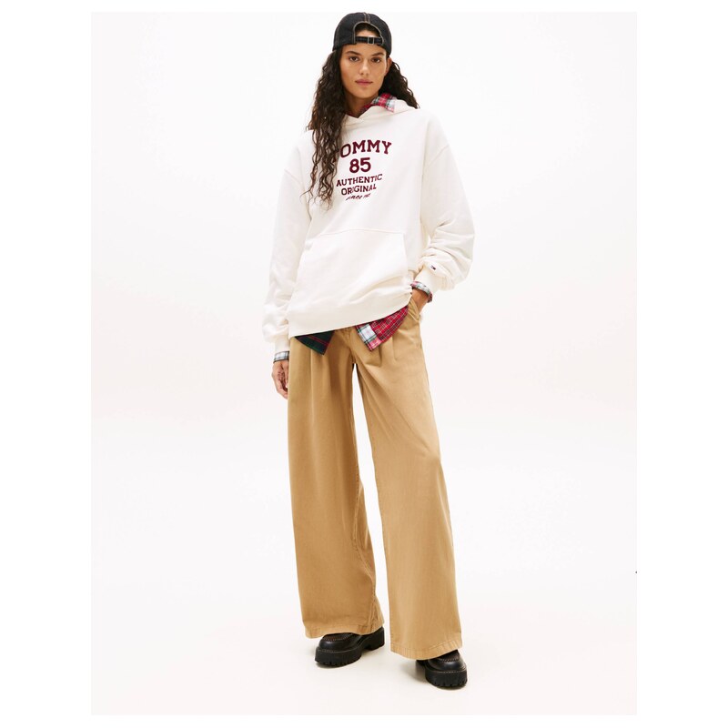 Tommy Jeans Mikina 1985 | Oversize fit