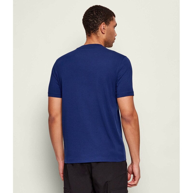 BOSS GREEN Tričko Tee | regular fit | stretch