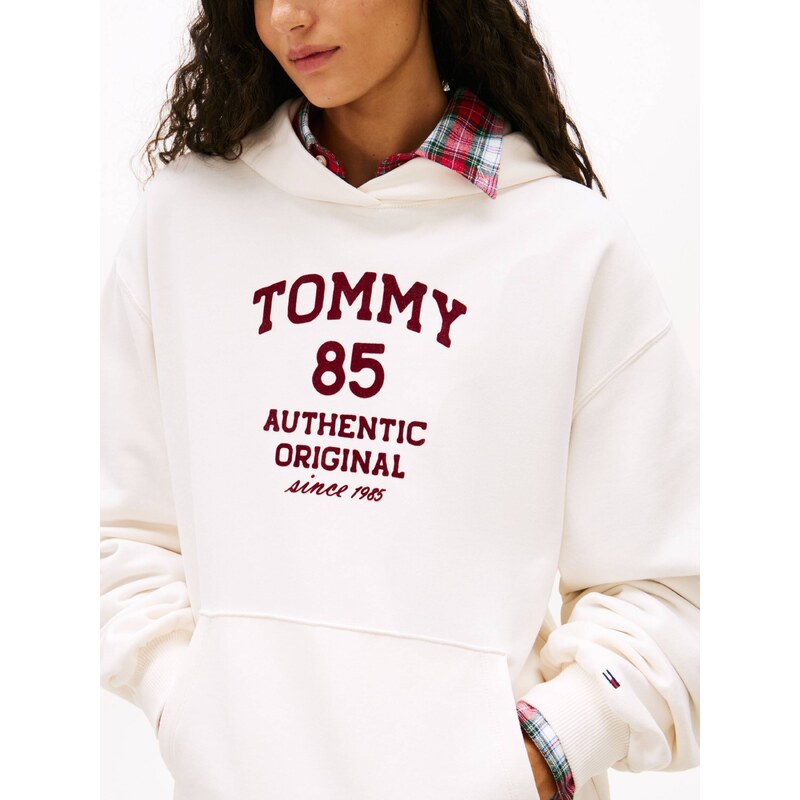 Tommy Jeans Mikina 1985 | Oversize fit