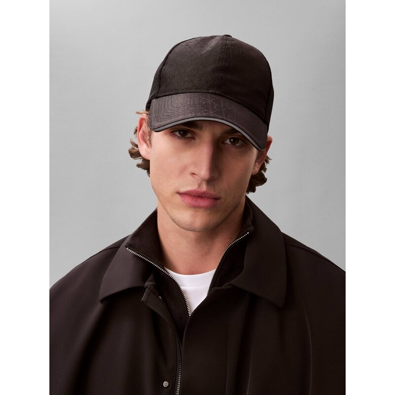 Calvin Klein Kšiltovka EMBLEM