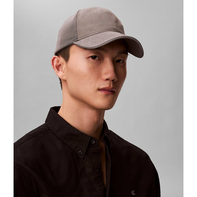 Calvin Klein Kšiltovka EMBLEM