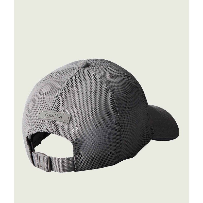 Calvin Klein Kšiltovka EMBLEM