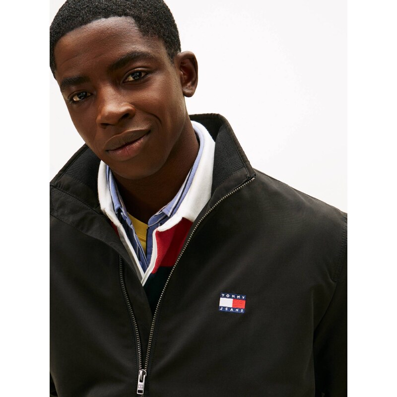 Tommy Jeans Bunda ESSENTIAL | regular fit