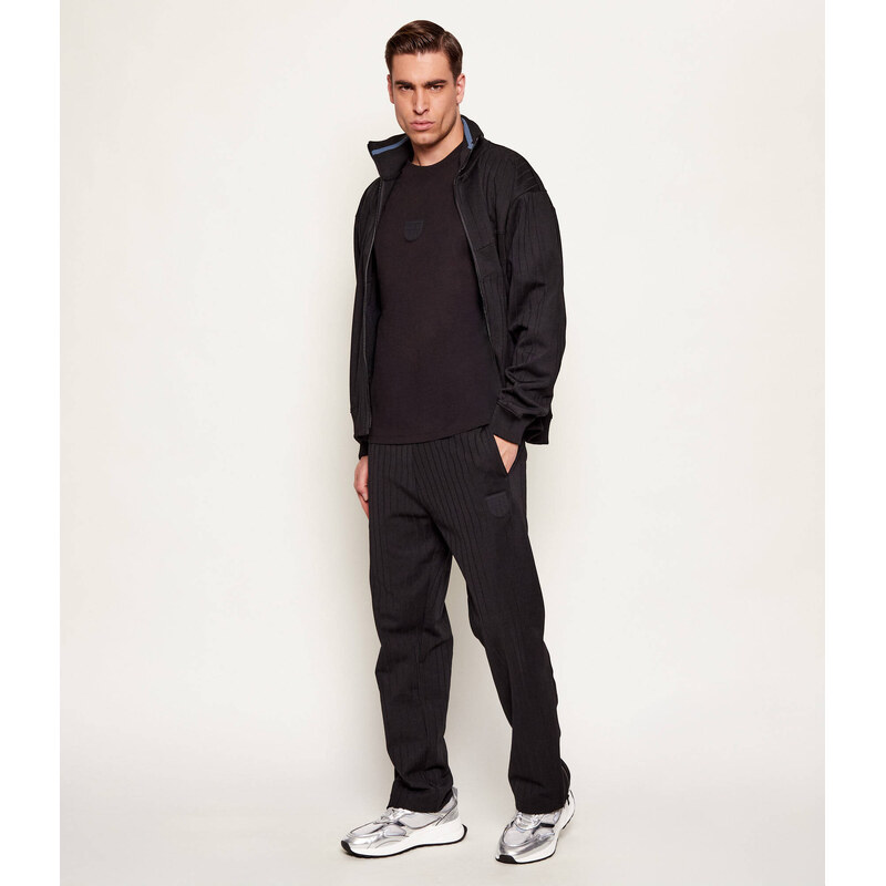 HUGO Tričko Darvish | regular fit