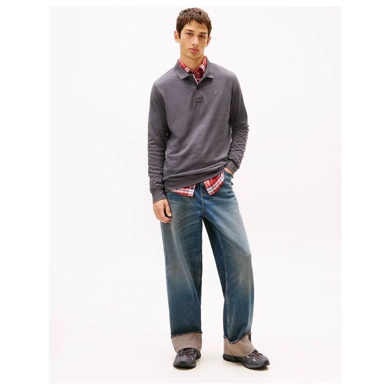 Tommy Jeans Polokošile | Slim Fit