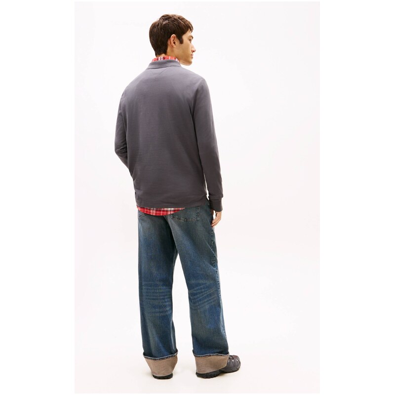 Tommy Jeans Polokošile | Slim Fit