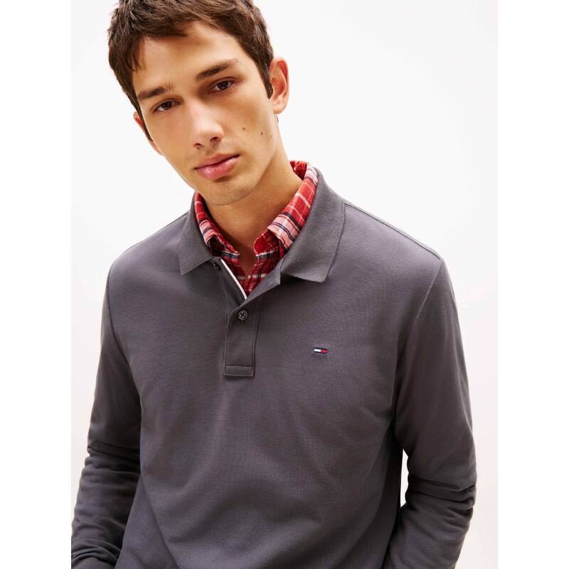 Tommy Jeans Polokošile | Slim Fit