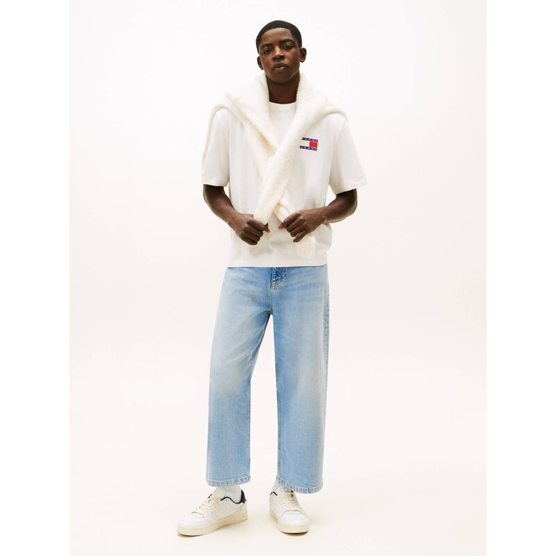 Tommy Jeans Tričko 90S | regular fit