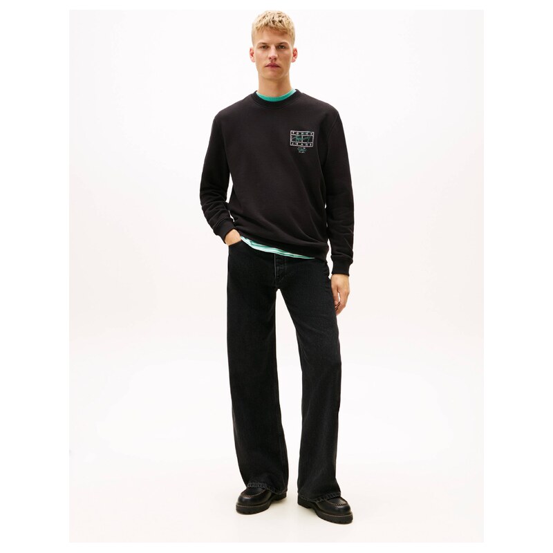 Tommy Jeans Mikina | regular fit