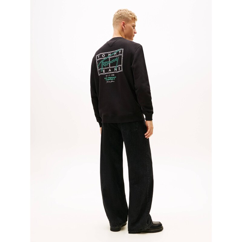 Tommy Jeans Mikina | regular fit