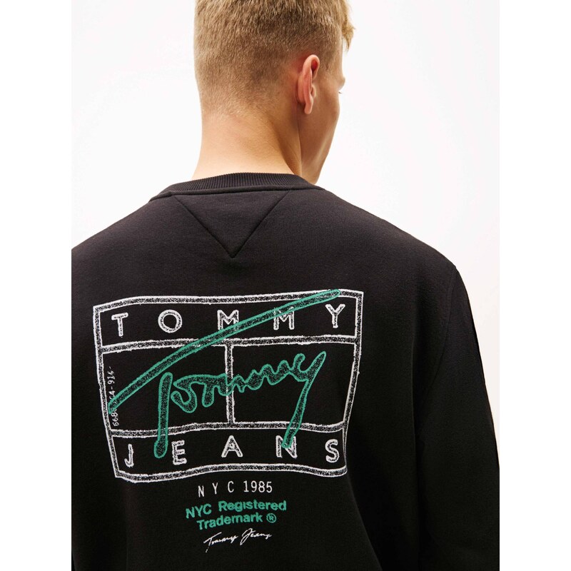 Tommy Jeans Mikina | regular fit