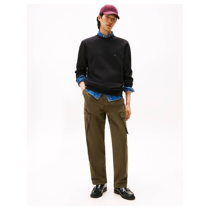 Tommy Hilfiger Mikina TERRY | regular fit